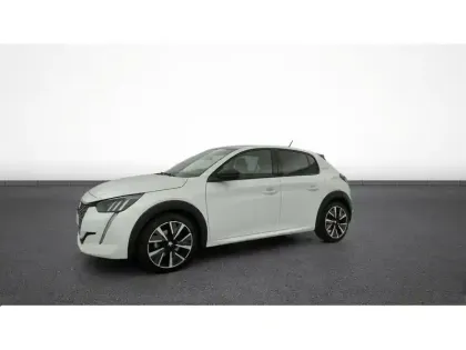 Photo 29 Peugeot 208  PureTech 100 S&S BVM6