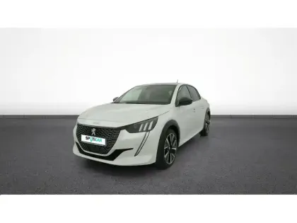 Photo 27 Peugeot 208  PureTech 100 S&S BVM6