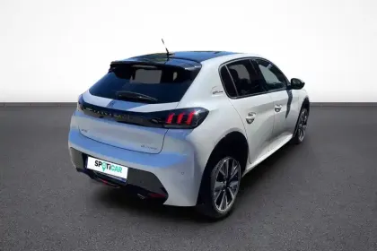 Photo 5 Peugeot 208  PureTech 100 S&S BVM6