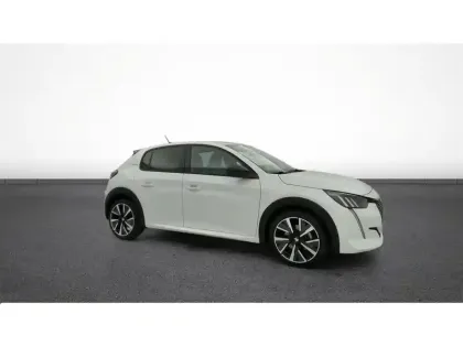 Photo 37 Peugeot 208  PureTech 100 S&S BVM6