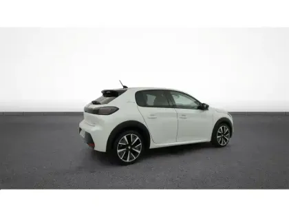 Photo 35 Peugeot 208  PureTech 100 S&S BVM6