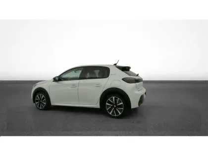 Photo 31 Peugeot 208  PureTech 100 S&S BVM6