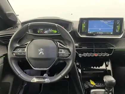 Photo 48 Peugeot 208  PureTech 100 S&S BVM6