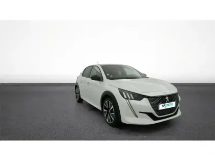 Photo 38 Peugeot 208  PureTech 100 S&S BVM6