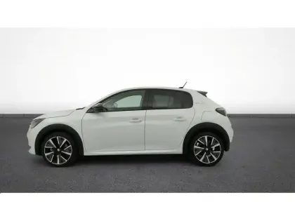 Photo 30 Peugeot 208  PureTech 100 S&S BVM6