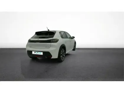 Photo 34 Peugeot 208  PureTech 100 S&S BVM6