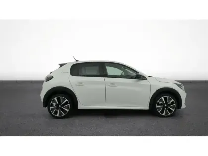 Photo 36 Peugeot 208  PureTech 100 S&S BVM6