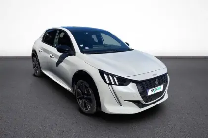 Photo 7 Peugeot 208  PureTech 100 S&S BVM6