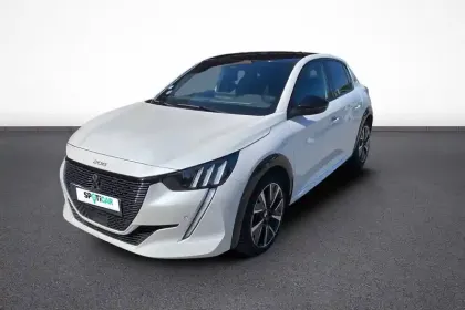 Photo Peugeot 208 Gt Line