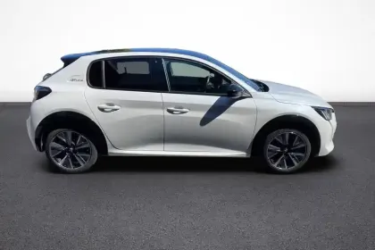 Photo 6 Peugeot 208  PureTech 100 S&S BVM6