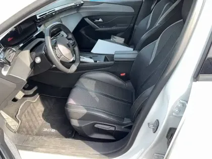 Photo Peugeot 308 Allure
