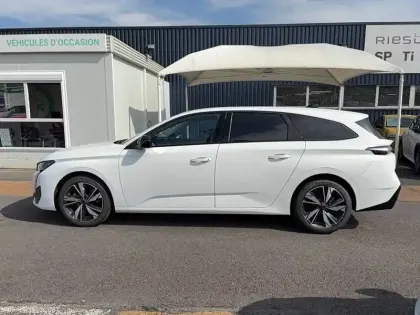 Photo 19 Peugeot 308  SW BlueHDi 130ch S&S EAT8