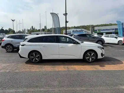 Photo 15 Peugeot 308  SW BlueHDi 130ch S&S EAT8