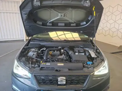 Photo 33 Seat Ibiza  1.0 TSI 95 ch S/S BVM5