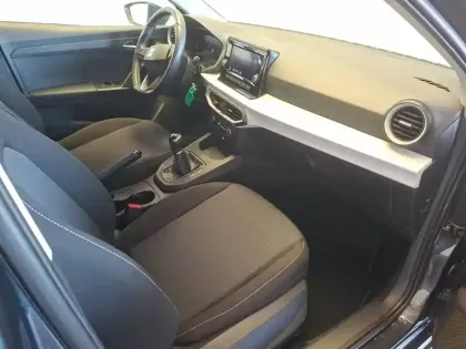 Photo 8 Seat Ibiza  1.0 TSI 95 ch S/S BVM5