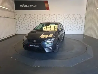 Photo Seat Ibiza Copa