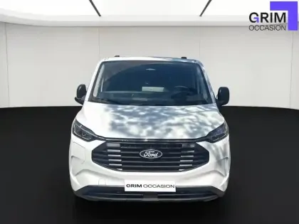 Photo 17 Ford Transit  CUSTOM FGN 320 L1H1 2.5 DURATEC 232 CH PHEV CVT