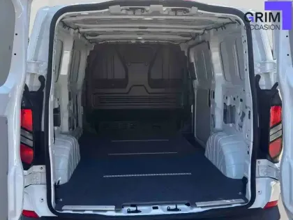 Photo 11 Ford Transit  CUSTOM FGN 320 L1H1 2.5 DURATEC 232 CH PHEV CVT