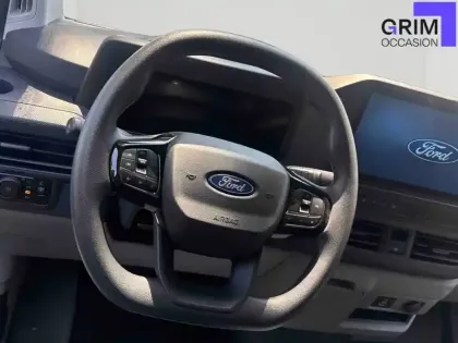 Photo 5 Ford Transit  CUSTOM FGN 320 L1H1 2.5 DURATEC 232 CH PHEV CVT