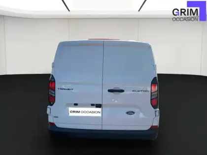 Photo 18 Ford Transit  CUSTOM FGN 320 L1H1 2.5 DURATEC 232 CH PHEV CVT