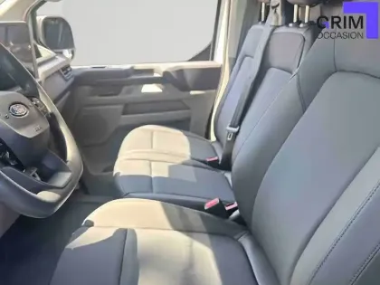 Photo 10 Ford Transit  CUSTOM FGN 320 L1H1 2.5 DURATEC 232 CH PHEV CVT