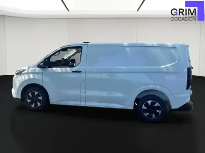 Photo 19 Ford Transit  CUSTOM FGN 320 L1H1 2.5 DURATEC 232 CH PHEV CVT