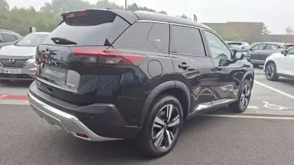 Photo 5 Nissan X-trail  e-POWER 204 ch