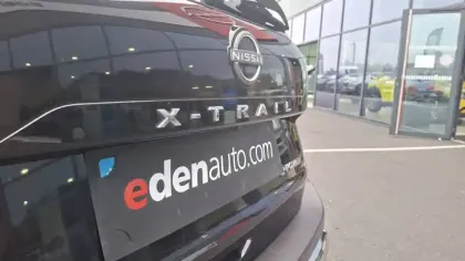 Photo 10 Nissan X-trail  e-POWER 204 ch