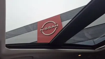Photo 24 Nissan X-trail  e-POWER 204 ch