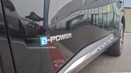 Photo 8 Nissan X-trail  e-POWER 204 ch