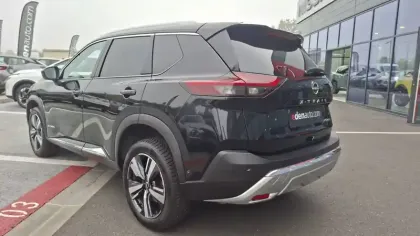 Photo 6 Nissan X-trail  e-POWER 204 ch