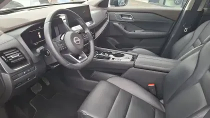 Photo 14 Nissan X-trail  e-POWER 204 ch