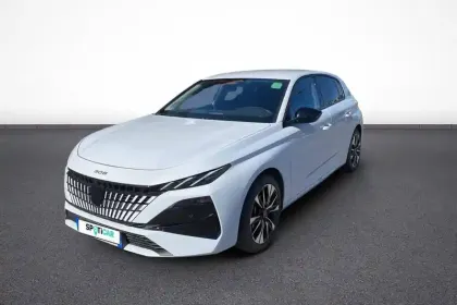 Photo Peugeot 308 Allure