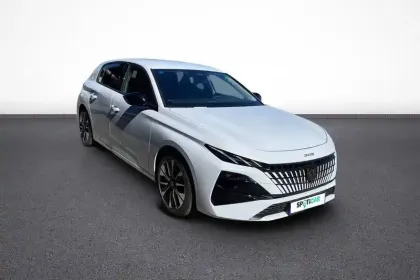 Photo 7 Peugeot 308  Plug-in Hybrid 195 ch e-DCS7