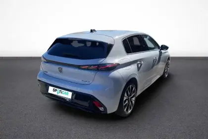Photo 5 Peugeot 308  Plug-in Hybrid 195 ch e-DCS7