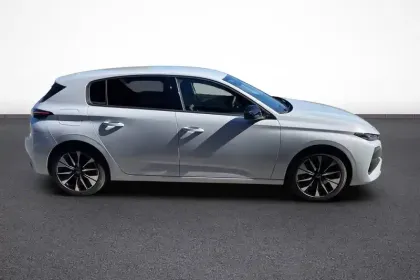 Photo 6 Peugeot 308  Plug-in Hybrid 195 ch e-DCS7