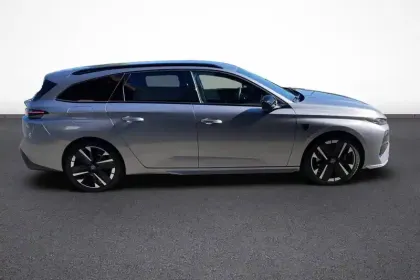 Photo 6 Peugeot 308  SW Plug-in Hybrid 195 ch e-DCS7