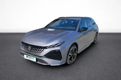 Photo Peugeot 308 Gt