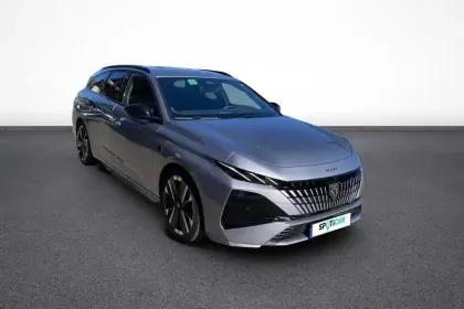 Photo 7 Peugeot 308  SW Plug-in Hybrid 195 ch e-DCS7