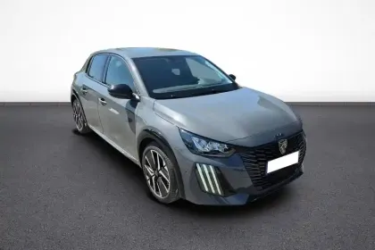 Photo 7 Peugeot 208  Turbo 100 ch BVM6