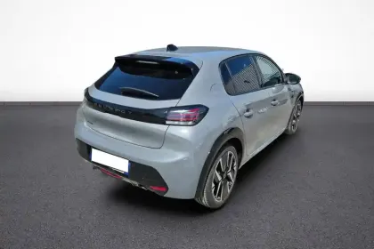 Photo 5 Peugeot 208  Turbo 100 ch BVM6