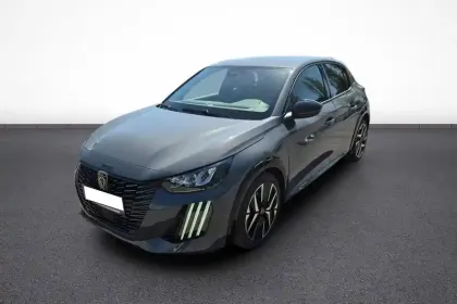 Photo Peugeot 208 Allure
