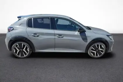 Photo 6 Peugeot 208  Turbo 100 ch BVM6