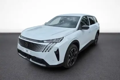 Photo Peugeot 5008 Allure Business