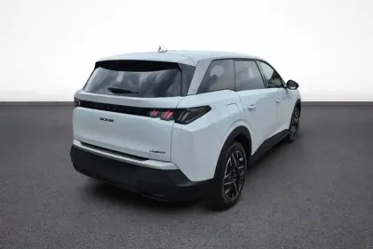 Photo 5 Peugeot 5008  Hybrid 145 ch e-DCS6