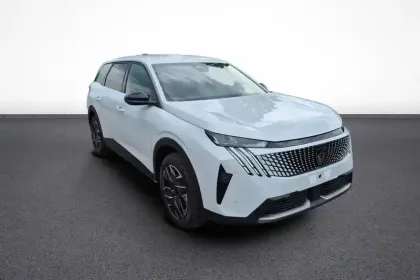 Photo 7 Peugeot 5008  Hybrid 145 ch e-DCS6