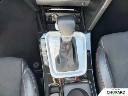 Photo 40 Kia Ceed PRO 1.6 T-GDi 204 ch ISG DCT7