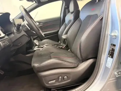 Photo 8 Kia Ceed PRO 1.6 T-GDi 204 ch ISG DCT7