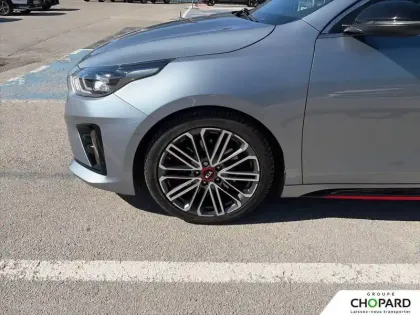 Photo 42 Kia Ceed PRO 1.6 T-GDi 204 ch ISG DCT7