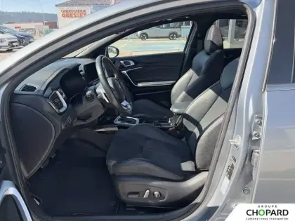 Photo 28 Kia Ceed PRO 1.6 T-GDi 204 ch ISG DCT7